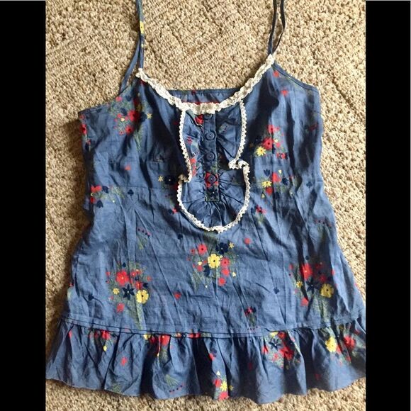 Cute tank by Jack BB Dakota in size medium - Picture 1 of 1